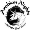 Arabian nigts logo